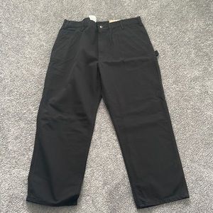 Mens Carhartt jeans